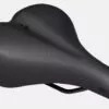 SPECIALIZED BG COMFORT GEL SADDLE - BLACK 200