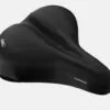 SPECIALIZED EXPEDITION GEL SADDLE - BLACK 215