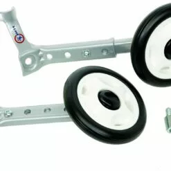 49N 16"-24" TRAINING WHEELS DERAILLEUR COMPATIBLE