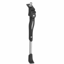 49N 20"-24" ALLOY MID-MOUNT KICK STAND