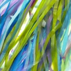 49N BIKE STREAMERS - TASSLES -Sportwheels Outlet Store image 8346