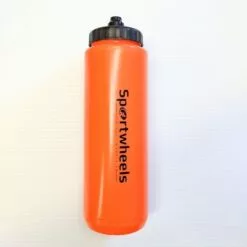 SPORTWHEELS 1000ML SQUEEZE TOP WATER BOTTLE -Sportwheels Outlet Store image 835