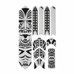 ALL MOUNTAIN STYLE FRAME GUARD - EXTRA -Sportwheels Outlet Store image 8369