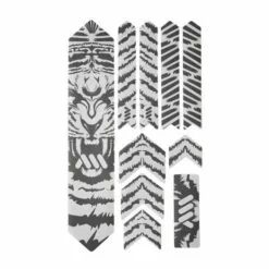 ALL MOUNTAIN STYLE FRAME GUARD - EXTRA -Sportwheels Outlet Store image 8372