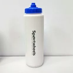 SPORTWHEELS 1000ML SQUEEZE TOP WATER BOTTLE -Sportwheels Outlet Store image 838