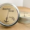 ANCHOR SOAP CHAFING BALM TIN 22G