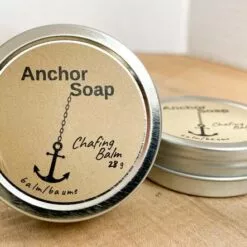 ANCHOR SOAP CHAFING BALM TIN 22G