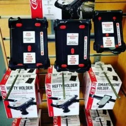 DELTA BIKE SMARTPHONE HOLDERS -Sportwheels Outlet Store image 8398