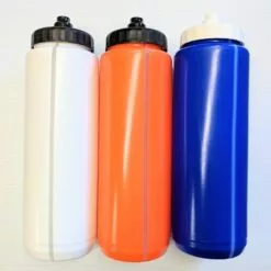 SPORTWHEELS 1000ML SQUEEZE TOP WATER BOTTLE -Sportwheels Outlet Store image 840