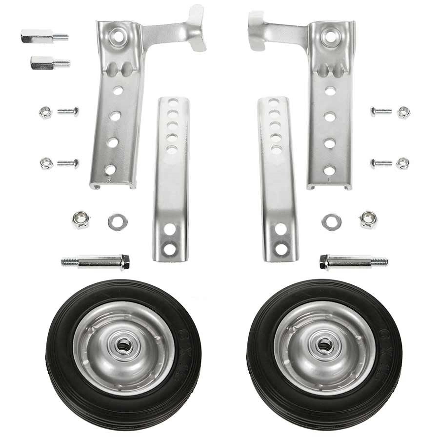 EVO MOBILITY TRAINING WHEELS MULTI FIT ADULT TRAINING WHEELS 4 EVO MOBILITY TRAINING WHEELS MULTI FIT ADULT TRAINING WHEELS - Image 4