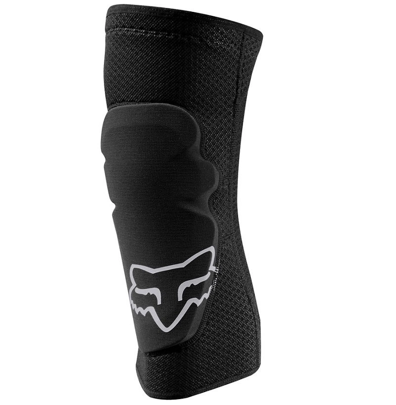 FOX LAUNCH ENDURO KNEE SLEEVE ADULT 1 FOX LAUNCH ENDURO KNEE SLEEVE ADULT