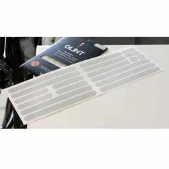 GLINT REFLECTIVE BIKE STICKERS -Sportwheels Outlet Store image 8422