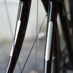 GLINT REFLECTIVE BIKE STICKERS -Sportwheels Outlet Store image 8423