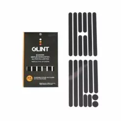 GLINT REFLECTIVE BIKE STICKERS -Sportwheels Outlet Store image 8424