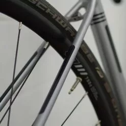 GLINT REFLECTIVE BIKE STICKERS -Sportwheels Outlet Store image 8426