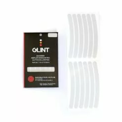 GLINT REFLECTIVE BIKE STICKERS -Sportwheels Outlet Store image 8427