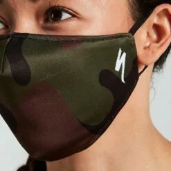 SPECIALIZED FACE MASK 9 SPECIALIZED FACE MASK -Sportwheels Outlet Store image 8448