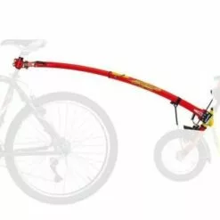 TRAIL GATOR TOW BAR - BLACK 6 TRAIL GATOR TOW BAR - BLACK -Sportwheels Outlet Store image 8453