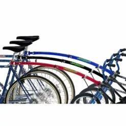 TRAIL GATOR TOW BAR - BLUE