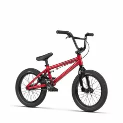 2021 Radio Dice 16" Wheel