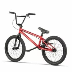 2021 RADIO DICE 20" CANDY RED -Sportwheels Outlet Store image 8503