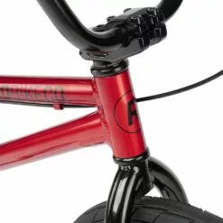 2021 RADIO DICE 20" CANDY RED -Sportwheels Outlet Store image 8504