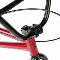 2021 RADIO DICE 20" CANDY RED -Sportwheels Outlet Store image 8505