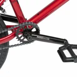 2021 RADIO DICE 20" CANDY RED -Sportwheels Outlet Store image 8506