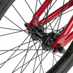 2021 RADIO DICE 20" CANDY RED -Sportwheels Outlet Store image 8507