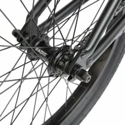 2021 RADIO DICE 20" MATTE BLACK -Sportwheels Outlet Store image 8515