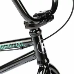 2021 RADIO SAIKO 20" BLACK -Sportwheels Outlet Store image 8530