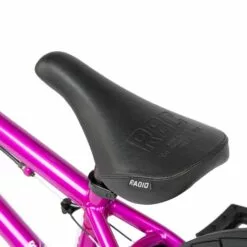 2021 RADIO SAIKO 20" MET. PURPLE -Sportwheels Outlet Store image 8541