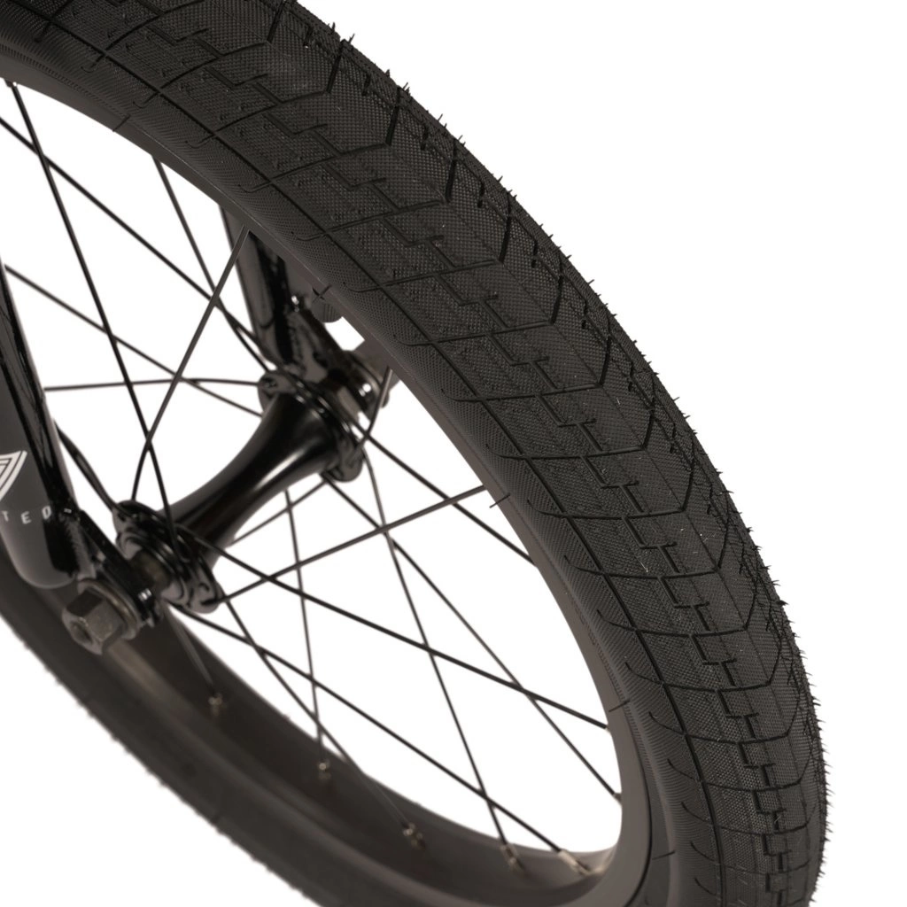 2021 United Recruit 18" Wheel - Lemon Sherbert 5 2021 United Recruit 18" Wheel - Lemon Sherbert - Image 5