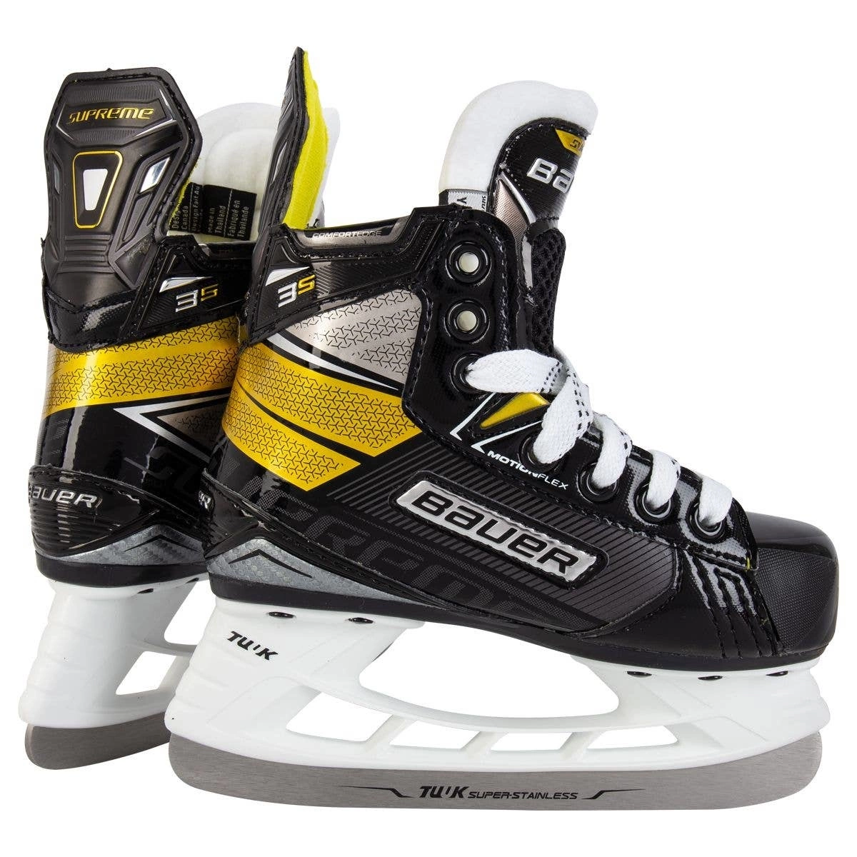 2020 BAUER SK 3S SUPREME YTH 1 2020 BAUER SK 3S SUPREME YTH