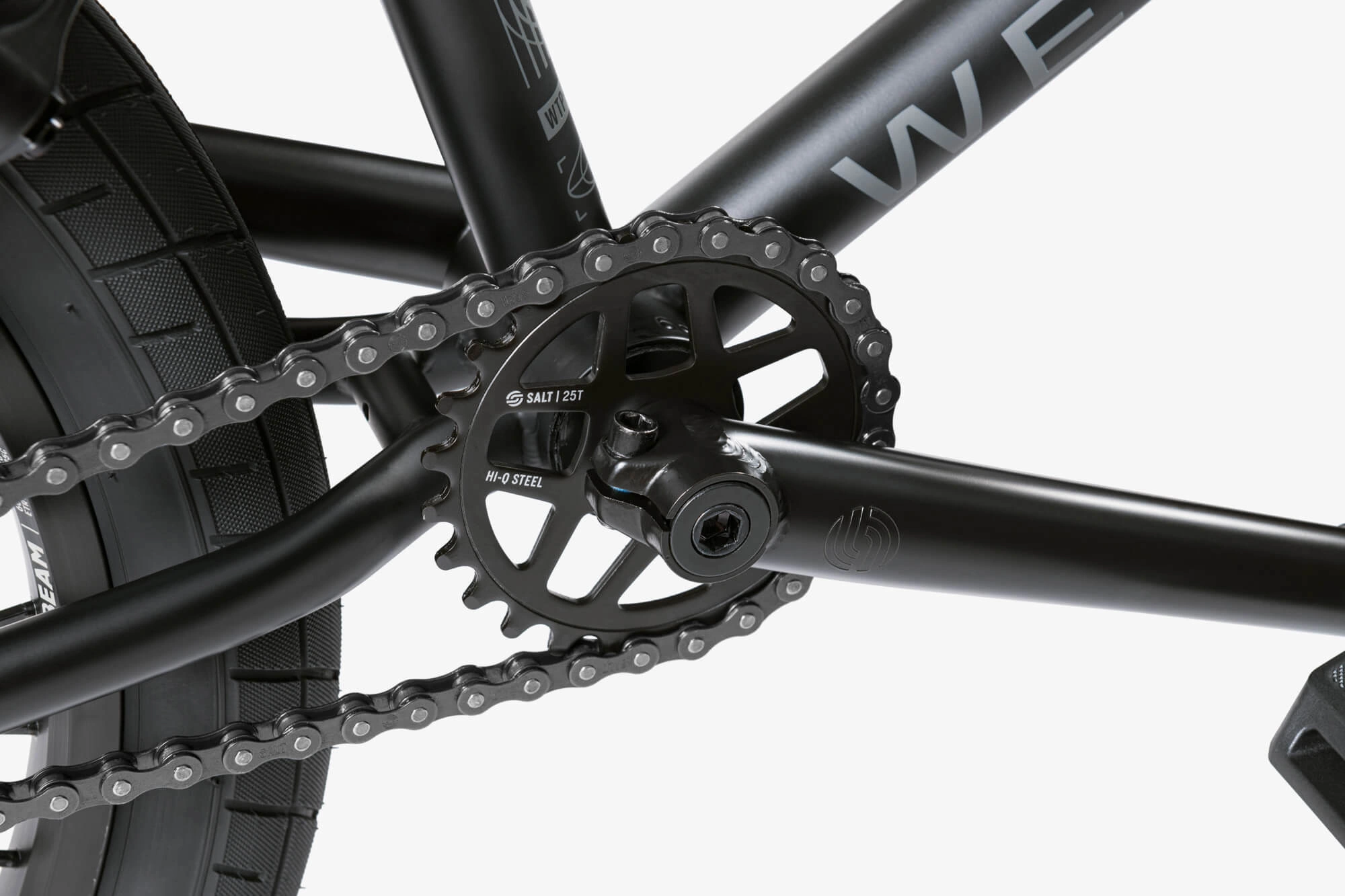 2021 We The People WTP Nova 3 2021 We The People WTP Nova - Image 3