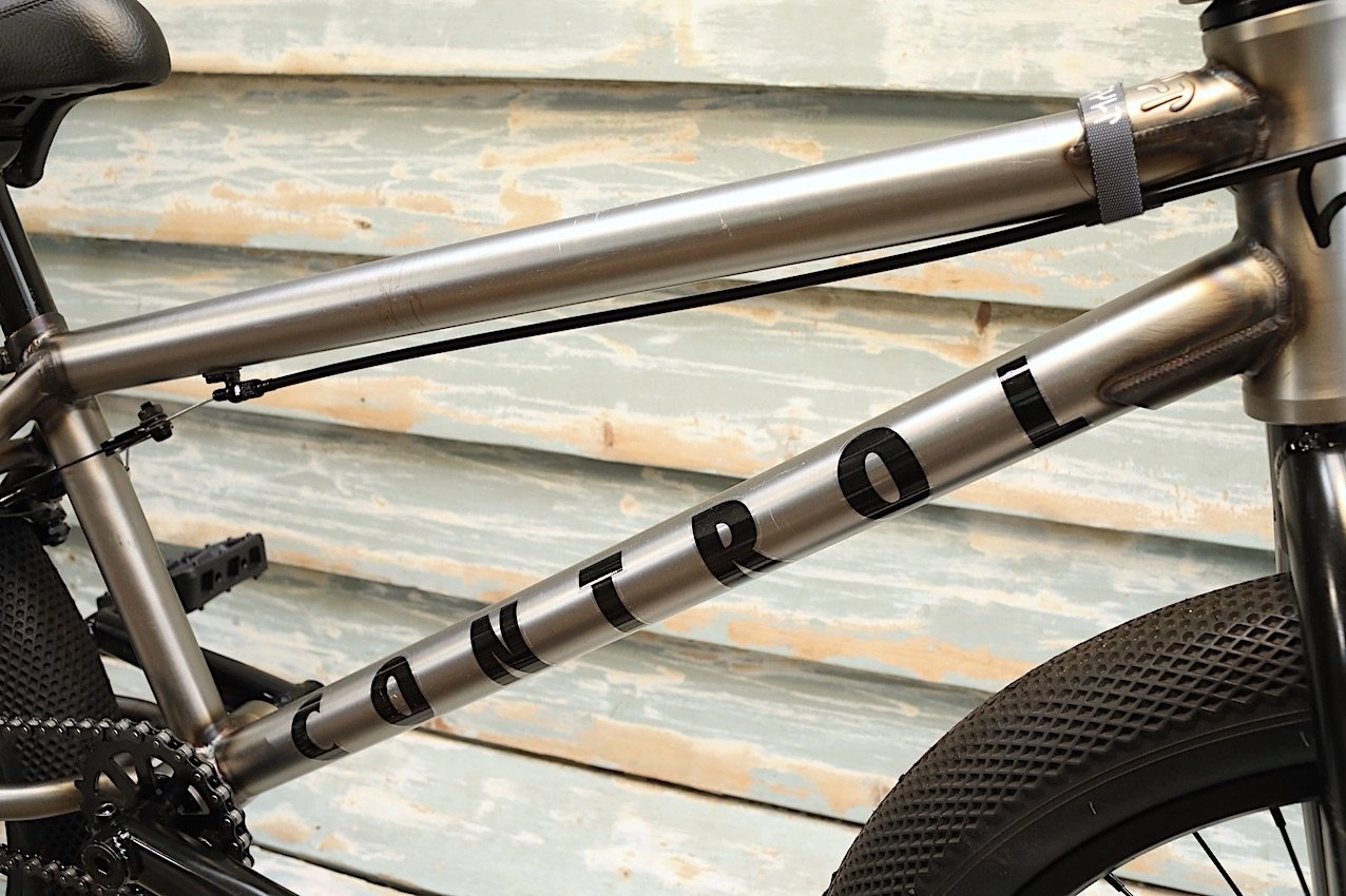 2022 CULT CONTROL Complete - RAW 3 2022 CULT CONTROL Complete - RAW - Image 3