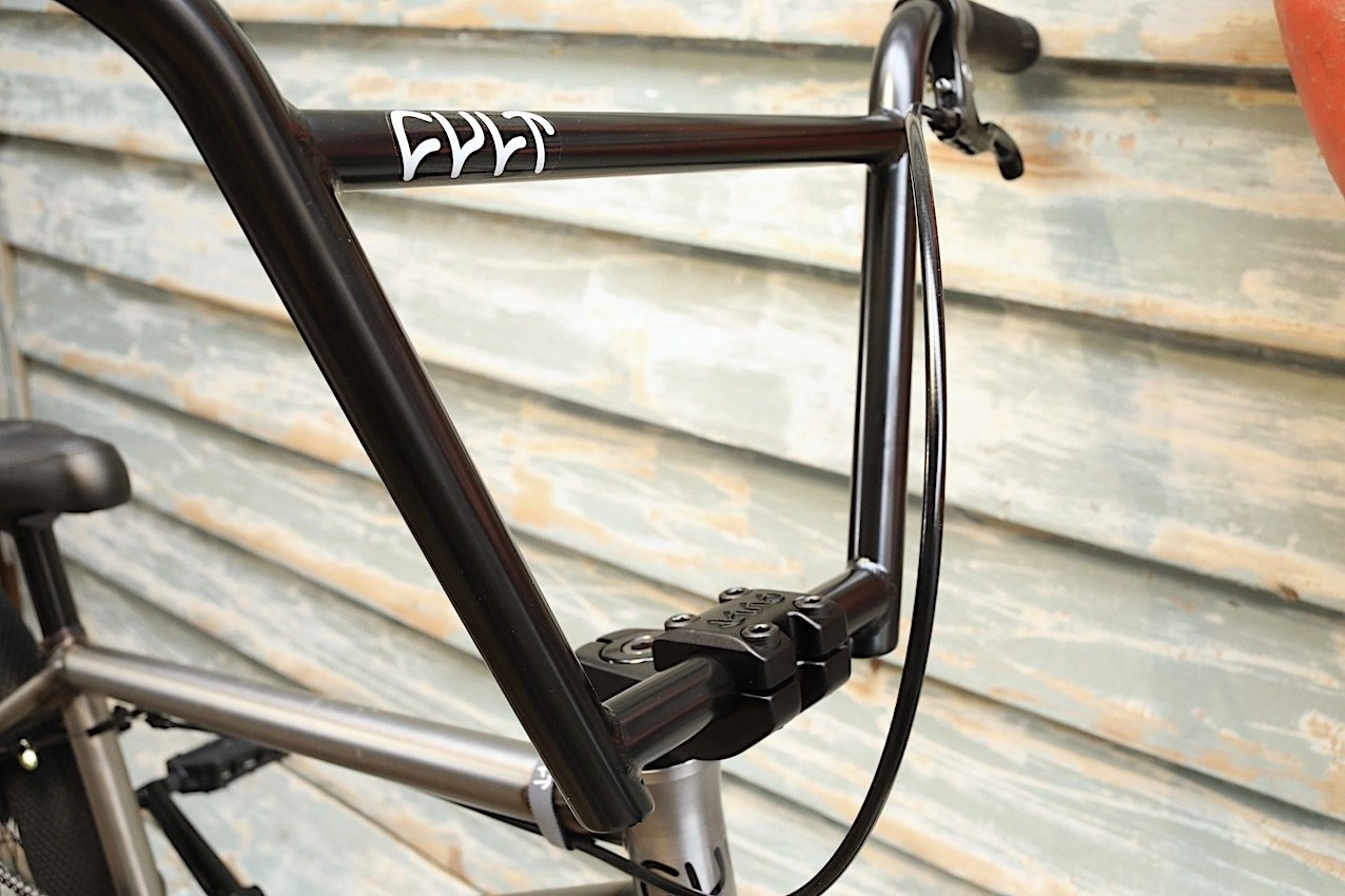 2022 CULT CONTROL Complete - RAW 4 2022 CULT CONTROL Complete - RAW - Image 4