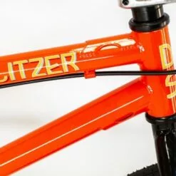 2022 Division Blitzer -Sportwheels Outlet Store image 8620