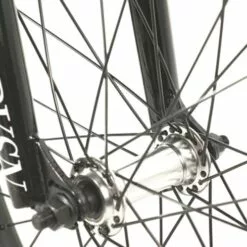 2022 Division Brookside - Black/Polished 8 2022 Division Brookside - Black/Polished -Sportwheels Outlet Store image 8625