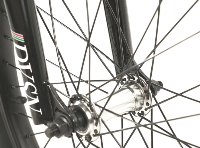 2022 Division Brookside - Black/Polished 3 2022 Division Brookside - Black/Polished - Image 3