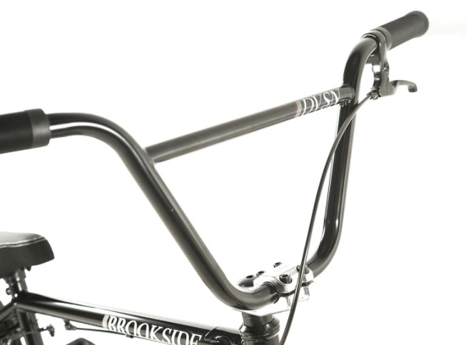 2022 Division Brookside - Black/Polished 4 2022 Division Brookside - Black/Polished - Image 4