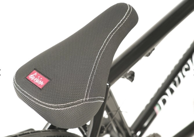 2022 Division Brookside - Black/Polished 5 2022 Division Brookside - Black/Polished - Image 5