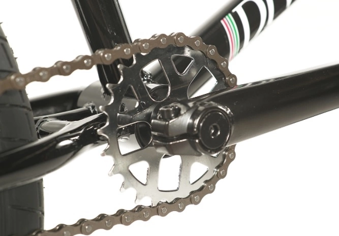 2022 Division Brookside - Black/Polished 6 2022 Division Brookside - Black/Polished - Image 6