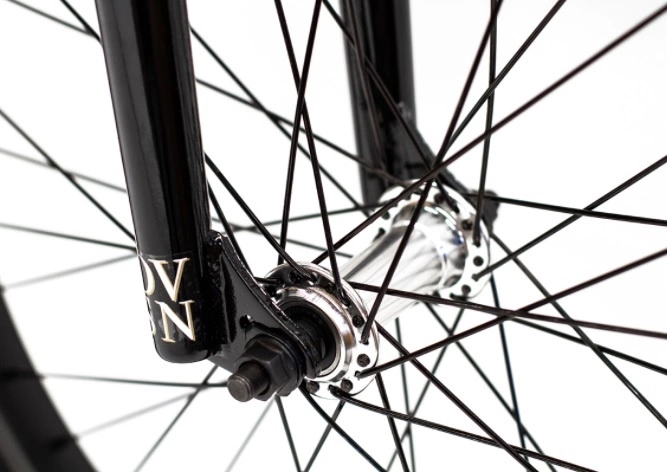 2022 Division Reark - Black 4 2022 Division Reark - Black - Image 4