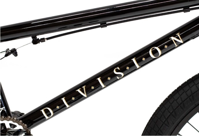 2022 Division Reark - Black 5 2022 Division Reark - Black - Image 5