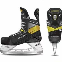 2020 BAUER SK SUPREME IGNITE PRO + YTH 7 2020 BAUER SK SUPREME IGNITE PRO + YTH -Sportwheels Outlet Store image 865