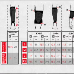 Shadow Conspiracy Invista-Lite Knee guards -- LG -Sportwheels Outlet Store image 8678