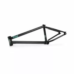 FIEND Reynolds Frame - V2 20.75" tt - ED Black