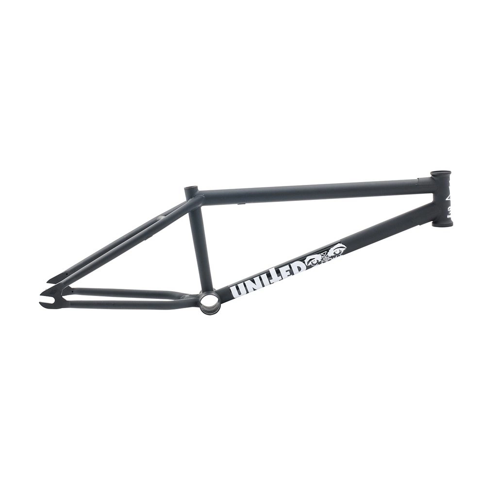 United Frame - Incarnate V2 - 20.8 - Black 1 United Frame - Incarnate V2 - 20.8 - Black