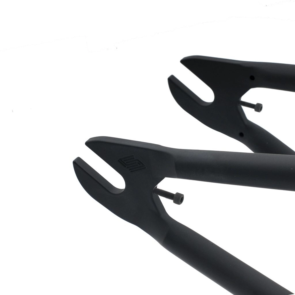 United Frame - Incarnate V2 - 20.8 - Black 3 United Frame - Incarnate V2 - 20.8 - Black - Image 3